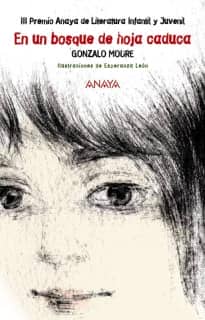 EN UN BOSQUE DE HOJA CADUCA (TAPA DURA)