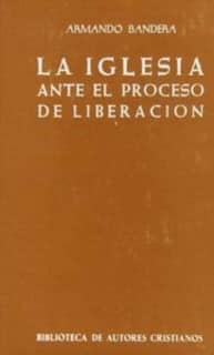 La Iglesia ante el proceso de liberación