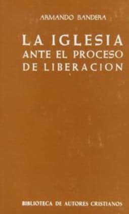 La Iglesia ante el proceso de liberación