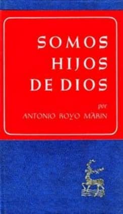 Somos hijos de Dios. Misterio de la divina gracia