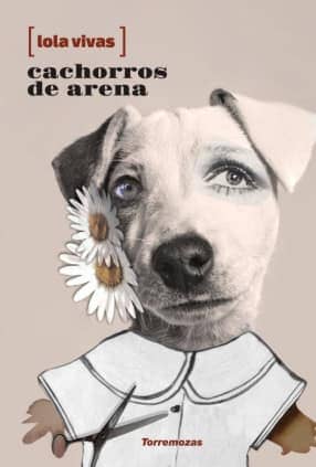 Cachorros de arena