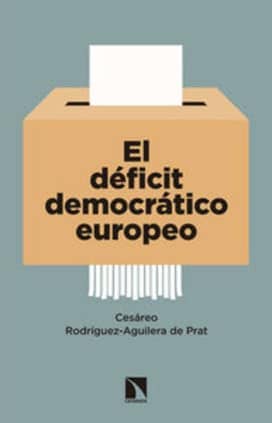 El déficit democrático europeo