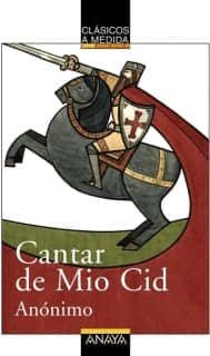 CANTAR DEL MIO CID CLASICOS A MEDIDA