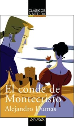 El conde de Montecristo