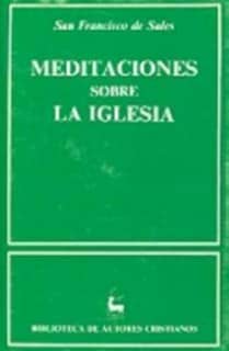 Meditaciones sobre la Iglesia