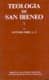Teología de San Ireneo. I: Comentario al libro V del Adversus haereses