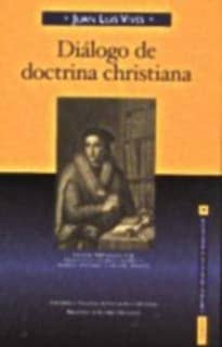 DIÁLOGO DE DOCTRINA CHRISTIANA DE JUAN L