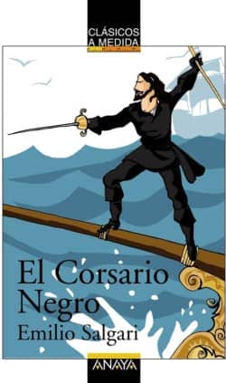 El Corsario Negro