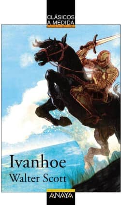 IVANHOE   CLASICOS A MEDIDA