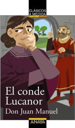 El conde Lucanor
