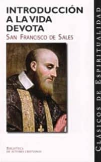 Introducción a la vida devota