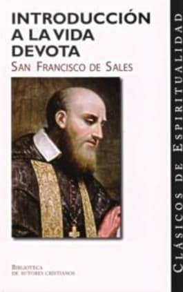 Introducción a la vida devota