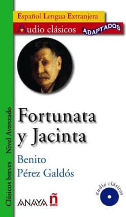 Fortunata y Jacinta