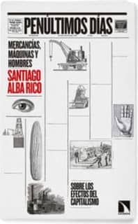 Penúltimos días