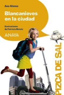 Blancanieves en la ciudad