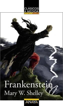 FRANKENSTEIN
