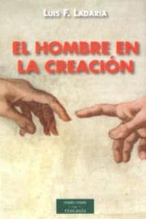 El hombre en la creación