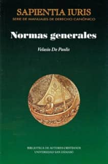 Normas generales