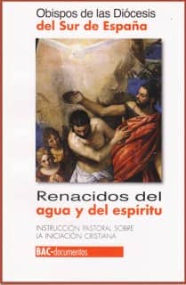 Renacidos del agua y del Espíritu
