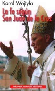 La fe según San Juan de la Cruz