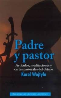 Padre y pastor