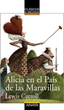 Alicia en el País de las Maravillas