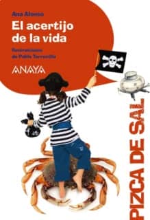 El acertijo de la vida