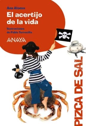 El acertijo de la vida