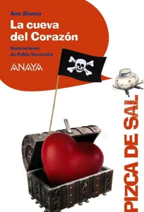 LA CUEVA DEL CORAZON