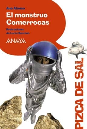 EL MONSTRUO COMERROCAS