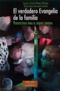El verdadero evangelio de la familia