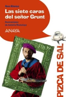 LAS SIETE CARAS DEL SEÑOR GRUNT