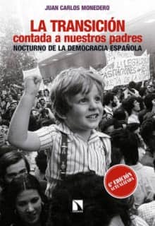 La Transición contada a nuestros padres