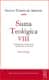 Suma teológica. VIII (2-2 q. 47-79): Tratado de la prudencia ; Tratado de la justicia