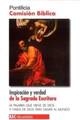 Inspiración y verdad de la Sagrada Escritura