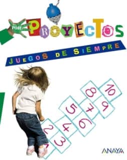 JUEGOS DE SIEMPRE