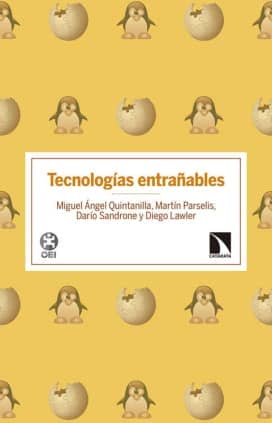 Tecnologías entrañables