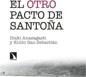 El otro Pacto de Santoña