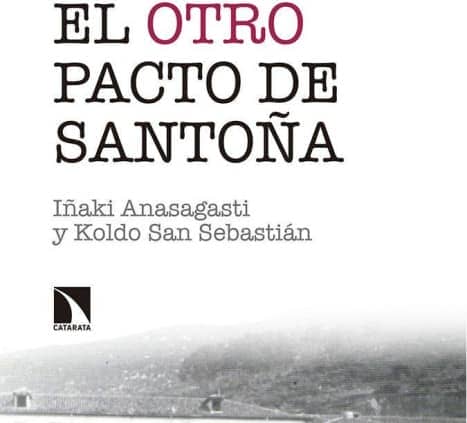 El otro Pacto de Santoña