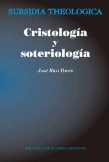 Cristología y soteriología