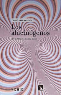 Los alucinógenos