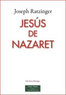 JESUS DE NAZARET