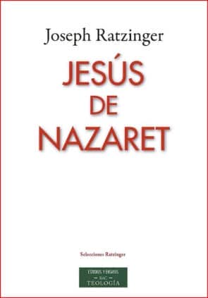 JESUS DE NAZARET