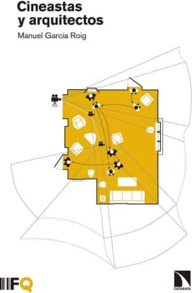 Cineastas y arquitectos
