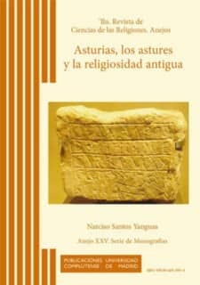 Asturias, los astures y la religiosidad antigua