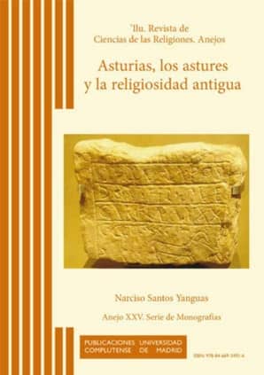 Asturias, los astures y la religiosidad antigua