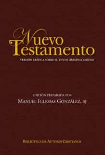 Nuevo Testamento