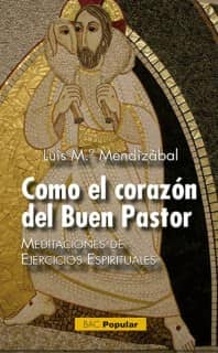 Como el corazón del Buen Pastor