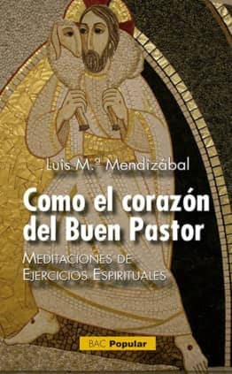 Como el corazón del Buen Pastor
