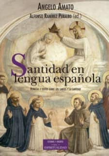 Santidad en lengua española